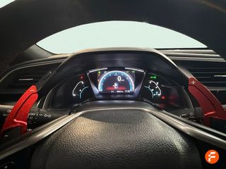 Honda Civic 1.0 I-VTEC TURBO CVT COMFORT