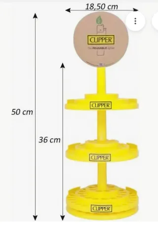 Expositor Clipper 144