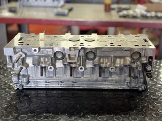 Culata Citroën/Peugeot RHY