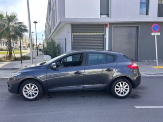 Renault Megane 2010