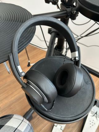 Batería Electrónica Millenium HD-120E