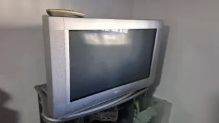 Televisor Philips CRT 32pw8758