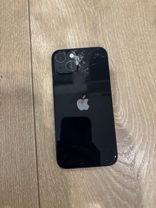 iPhone 13 Negro 128GB