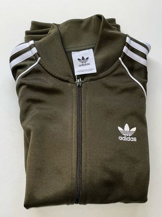 Chaqueta Adidas Talla S