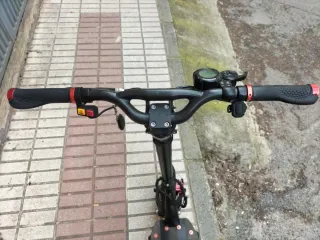 Patinete DUALTRON SPIDER