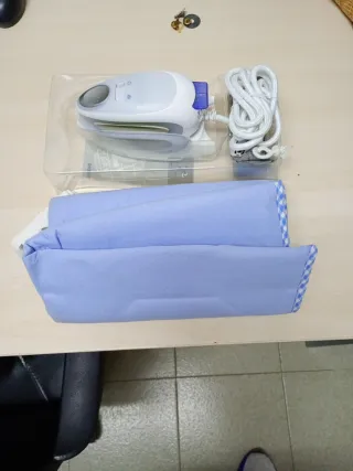 MINI PLANCHA DE VIAJE