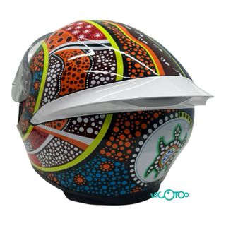 Casco AGV DRUDI PERFORMANCE 46