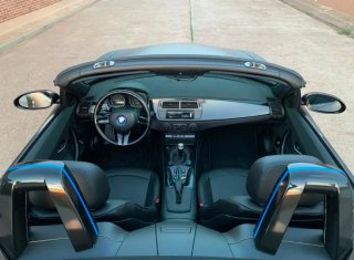 BMW Z4 NUEVO
