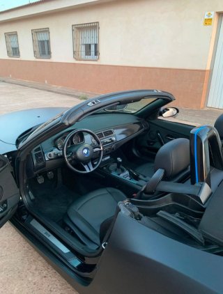 BMW Z4 NUEVO