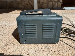 Potente soldador Einhell Euromaster CEN 200 E