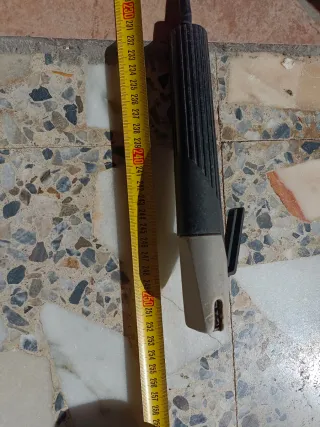 Potente soldador Einhell Euromaster CEN 200 E