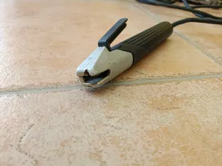 Potente soldador Einhell Euromaster CEN 200 E