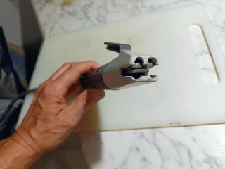 Potente soldador Einhell Euromaster CEN 200 E