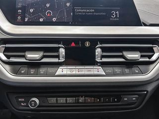 BMW Serie 1 1.5 118I 5P