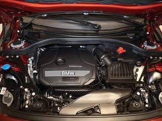 BMW Serie 1 1.5 118I 5P