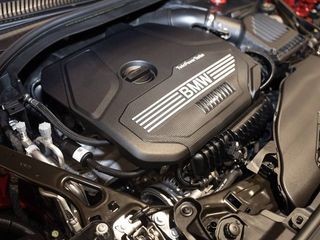 BMW Serie 1 1.5 118I 5P