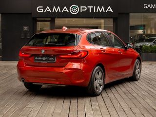 BMW Serie 1 1.5 118I 5P