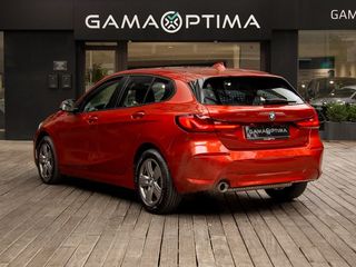 BMW Serie 1 1.5 118I 5P