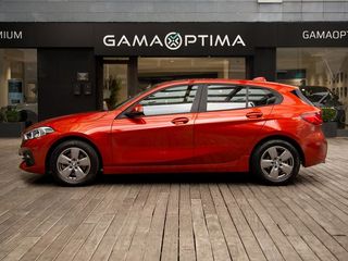 BMW Serie 1 1.5 118I 5P