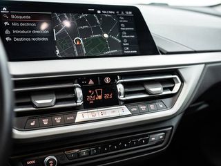 BMW Serie 1 1.5 118I 5P