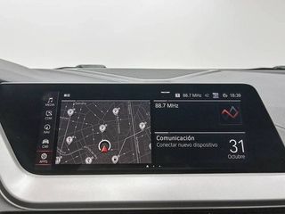 BMW Serie 1 1.5 118I 5P