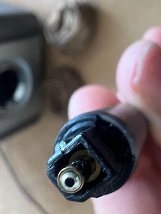 Home cinema LG FA-3000AWE 5.1 150W