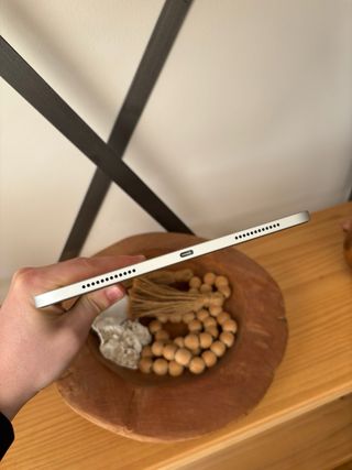 iPad 10ª Gen 64GB Plata