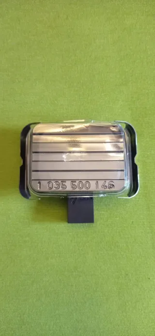 Sensor Lluvia parabrisas VOLVO. Bosch.