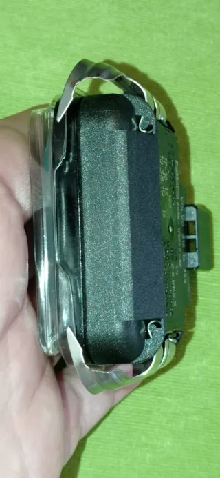 Sensor Lluvia parabrisas VOLVO. Bosch.