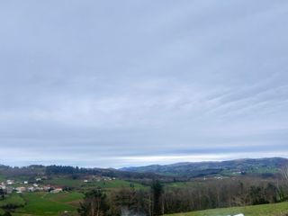 Alquiler casa Occidente de Asturias,dia de eclipse