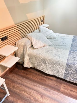 Alquiler casa Occidente de Asturias,dia de eclipse