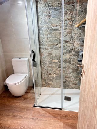 Alquiler casa Occidente de Asturias,dia de eclipse