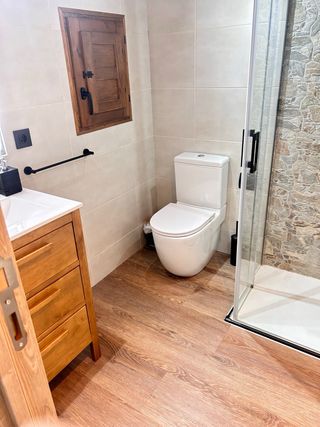 Alquiler casa Occidente de Asturias,dia de eclipse