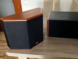JM Lab ELECTRA CC30 y SR30 leer bien