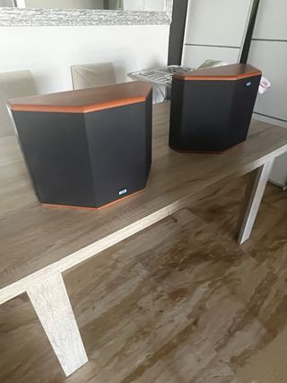 JM Lab ELECTRA CC30 y SR30 leer bien