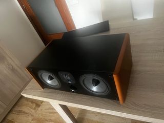 JM Lab ELECTRA CC30 y SR30 leer bien