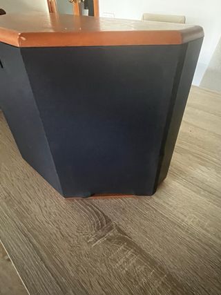 JM Lab ELECTRA CC30 y SR30 leer bien