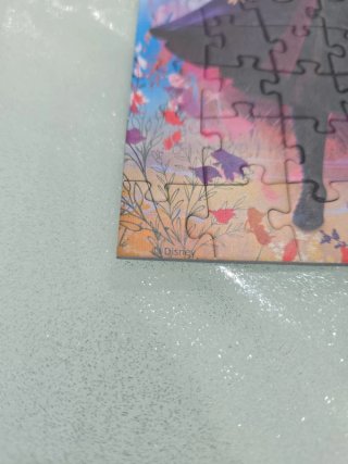 Mini Puzzle Frozen 2 Trefl 54 pz Anna e Olaf