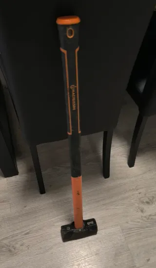 Maza Magnussón Grande