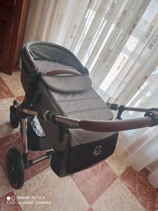 Silla de paseo Jane muy nueva