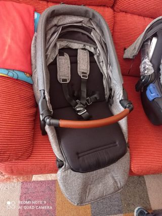 Silla de paseo Jane muy nueva