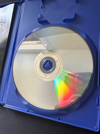 Star Wars Bounty Hunter PS2