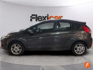 Ford Fiesta 1.1 Ti-VCT 63kW Trend 5p