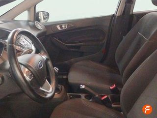 Ford Fiesta 1.1 Ti-VCT 63kW Trend 5p