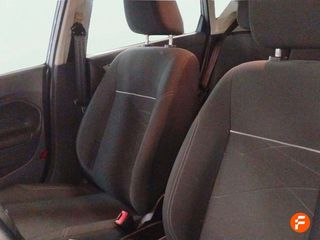 Ford Fiesta 1.1 Ti-VCT 63kW Trend 5p