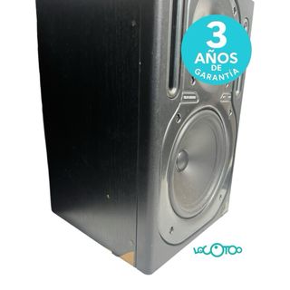 Behringer Truth B2030A Monitores Estudio (Par)