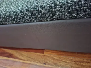 Canapé 90x180 + Cabecero Forja