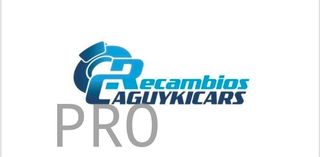 Aleta Citröen AX 8311040 nuevo