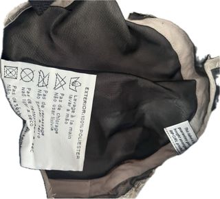 Gorra Rip Curl Vintage Y2K - Nueva con Etiquetas -