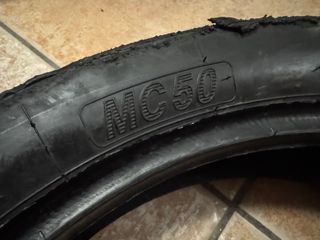 Neumático Mitas MC50 140/70